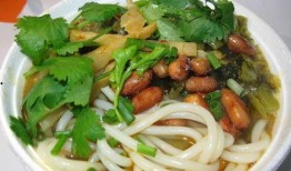 桂林米粉的最新爆料,揭秘最新风味与制作技巧